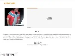 Sites similar to djchuckjones.com