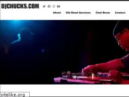 Sites similar to djchucks.com