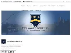 Sites similar to djcl.org