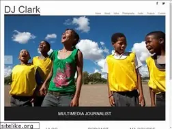 Sites similar to djclark.com