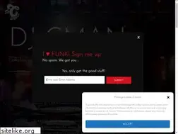 Sites similar to djcman.com