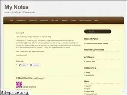 Sites similar to djcodes.wordpress.com