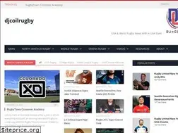Sites similar to djcoilrugby.com