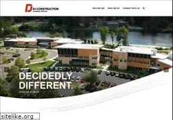 Sites similar to djconstruction.com