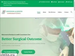 Sites similar to djconsultants.com.ng