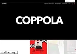 Sites similar to djcoppola.com
