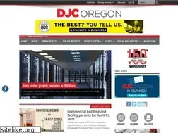 Sites similar to djcoregon.com