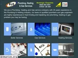 Sites similar to djcplumbing.co.uk