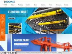 Sites similar to djcranes.com