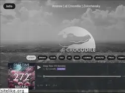 Sites similar to djcrocodile.com