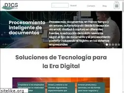 Sites similar to djcs.com.ve