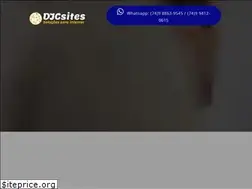 Sites similar to djcsites.com.br
