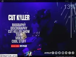 Sites similar to djcutkiller.com