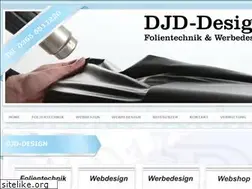 Sites similar to djd-design.de
