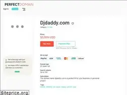 Sites similar to djdaddy.com