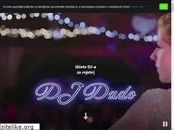 Sites similar to djdado.si