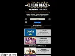 Sites similar to djdanblaze.com
