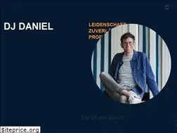 Sites similar to djdaniel.ch
