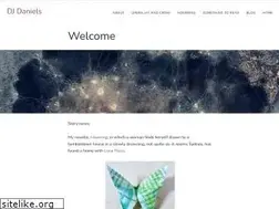 Sites similar to djdaniels.net