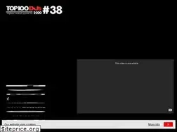 Sites similar to djdannyavila.com