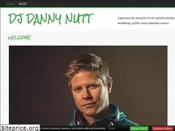 Sites similar to djdannynutt.com
