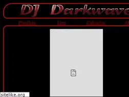 Sites similar to djdarkwave.com