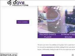 Sites similar to djdaveproductions.com