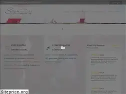 Sites similar to djdavidgrimm.com