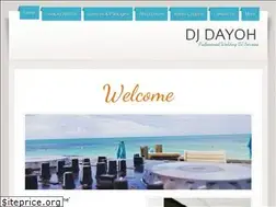 Sites similar to djdayoh.com
