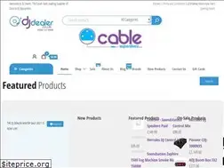 Sites similar to djdealer.co.uk