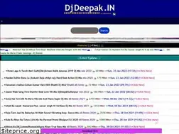 Sites similar to djdeepak.in