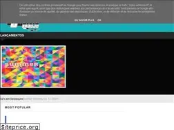 Sites similar to djdeividaraujorn.blogspot.com