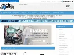 Sites similar to djdepot.co.uk