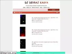Sites similar to djdevrajkasya.in
