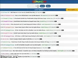 Sites similar to djdhun.com