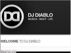 Sites similar to djdiablo.com