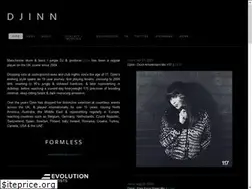 Sites similar to djdjinn.co.uk