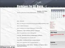 Sites similar to djdjuro.blog.hr
