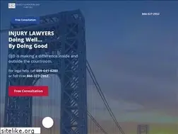 Sites similar to djdlawyers.com