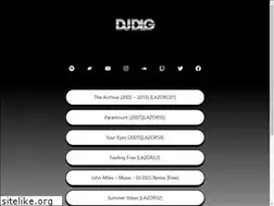 Sites similar to djdlg.com