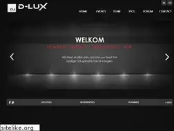 Sites similar to djdlux.be