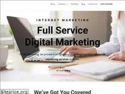 Sites similar to djdmarketing.com