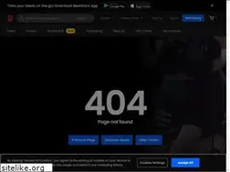 Sites similar to djdna.com