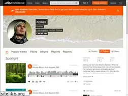 Sites similar to djdomas.com