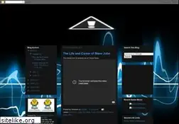 Sites similar to djdoubledown.blogspot.com