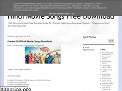 Sites similar to djdownloadming.blogspot.com