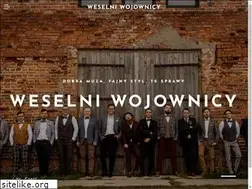 Sites similar to djdowynajecia.pl