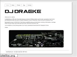 Sites similar to djdraeke.com