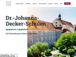 Sites similar to djds.de