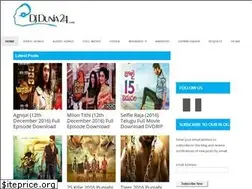 Sites similar to djdunia24.com